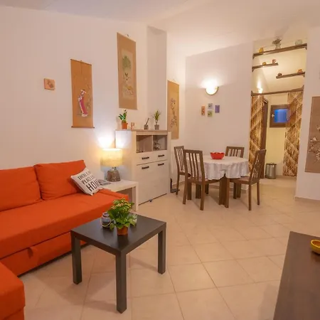 Tea Apartment Porec