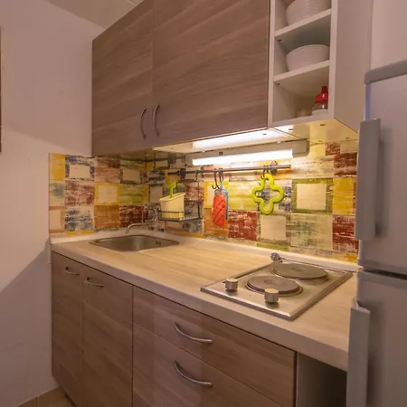 Apartment Tea Porec