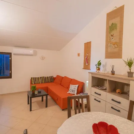 Tea Apartament