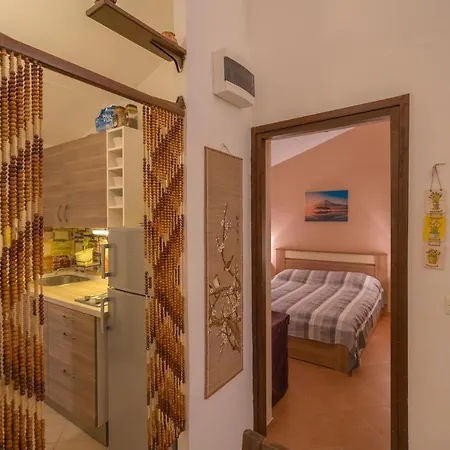 Apartament Tea Poreč