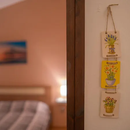 Tea Apartment Porec
