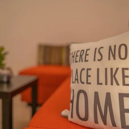 Apartament Tea