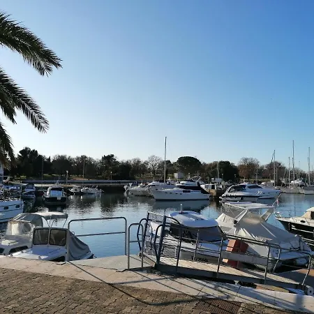 Tea Apartment Porec