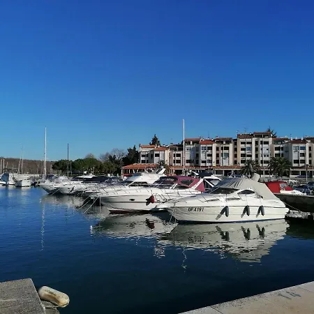 Apartment Tea Porec